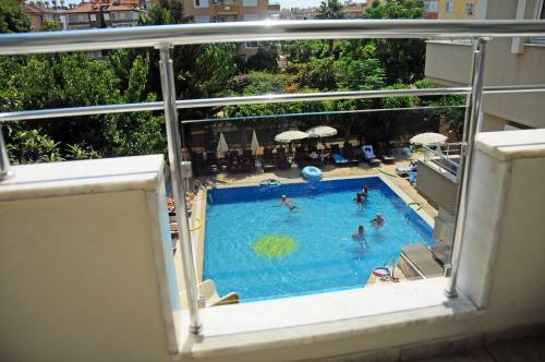 Sunway Apart Hotel
