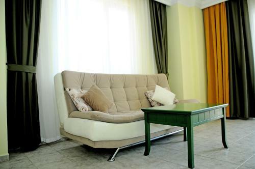 Sunway Apart Hotel