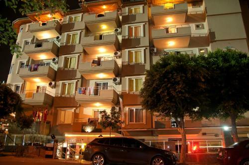 Sunway Apart Hotel