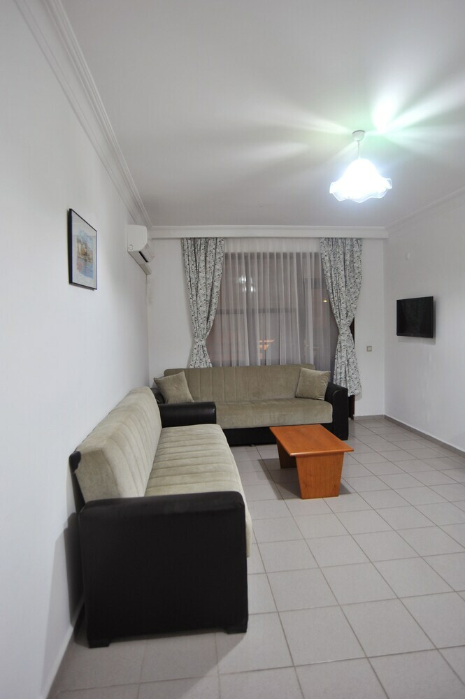 Happy Homes Apart Hotel