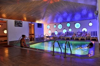 Grand Uysal Apart Hotel
