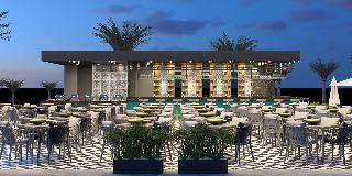 Grand Uysal Apart Hotel