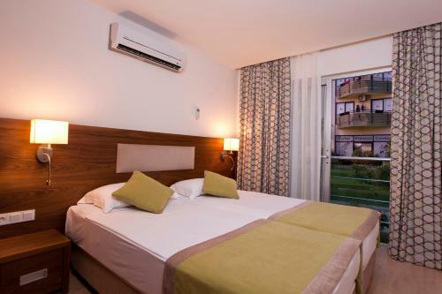 Green Garden Apart Hotel