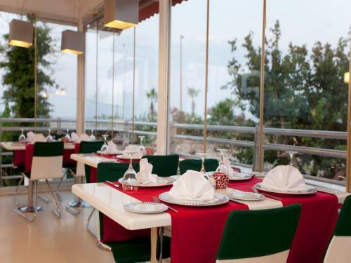 Green Garden Apart Hotel