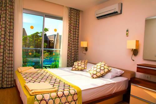 Green Garden Apart Hotel