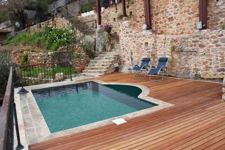 Hotel Villa Turka