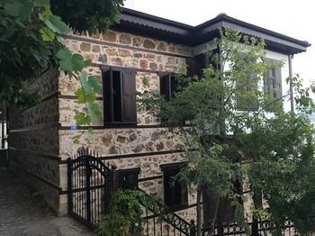 Hotel Villa Turka