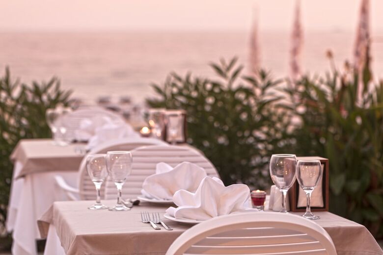 Xperia Saray Beach Hotel