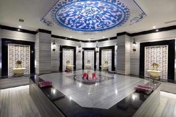Villa Sunflower Apart Hotel & Spa - 2