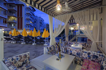 Villa Sunflower Apart Hotel & Spa - 2