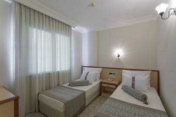 Villa Sunflower Apart Hotel & Spa - 2