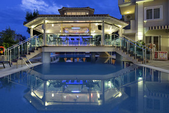 Villa Sunflower Apart Hotel & Spa - 2