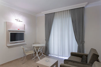 Villa Sunflower Apart Hotel & Spa - 2
