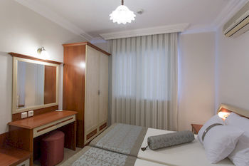 Villa Sunflower Apart Hotel & Spa - 2