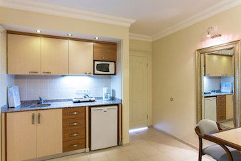 Villa Sunflower Apart Hotel & Spa - 2