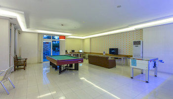 Villa Sunflower Apart Hotel & Spa - 2