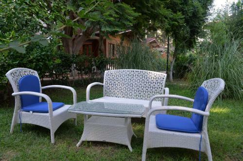 Sevkibey Hotel