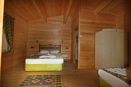 Sevkibey Hotel