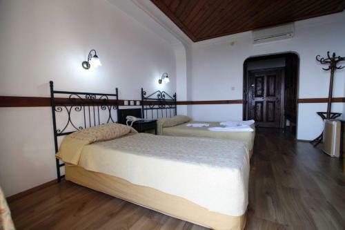Sevkibey Hotel