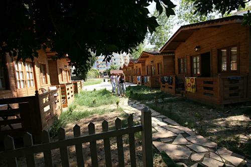 Sevkibey Hotel