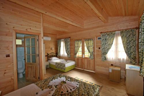 Sevkibey Hotel