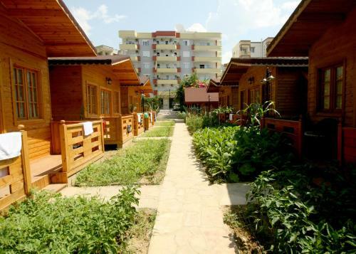 Sevkibey Hotel