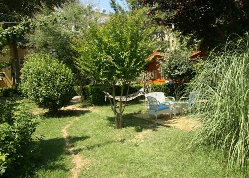 Sevkibey Hotel