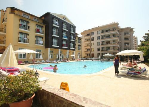 Sevkibey Hotel