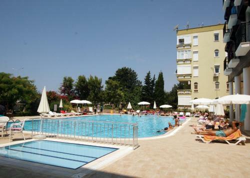 Sevkibey Hotel