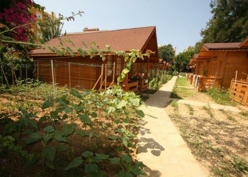 Sevkibey Hotel