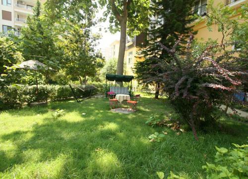 Sevkibey Hotel