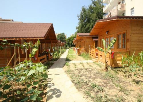 Sevkibey Hotel
