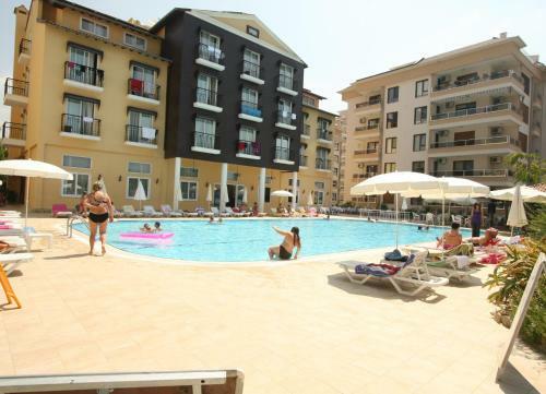 Sevkibey Hotel