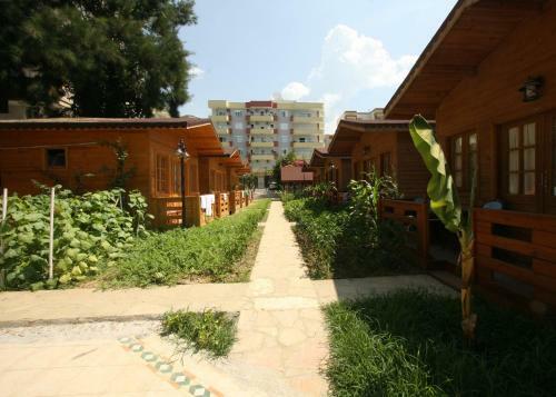 Sevkibey Hotel