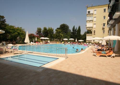 Sevkibey Hotel