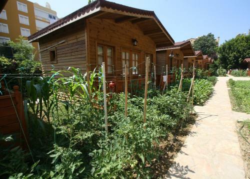 Sevkibey Hotel