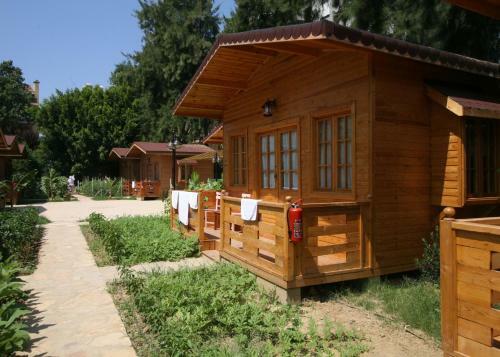 Sevkibey Hotel
