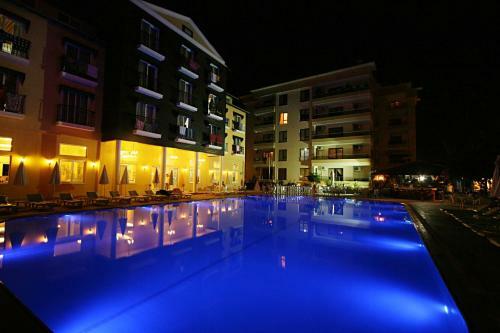 Sevkibey Hotel
