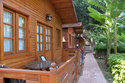 Sevkibey Hotel