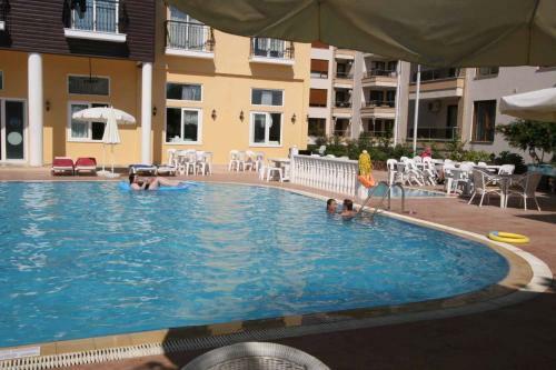 Sevkibey Hotel