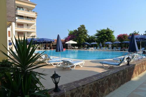Sevkibey Hotel