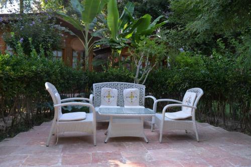 Sevkibey Hotel