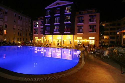 Sevkibey Hotel