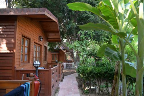 Sevkibey Hotel