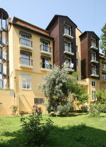 Sevkibey Hotel