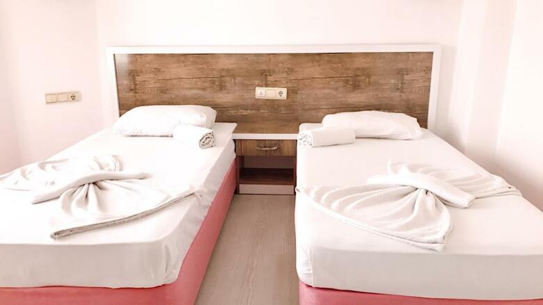 Best Alanya Hotel