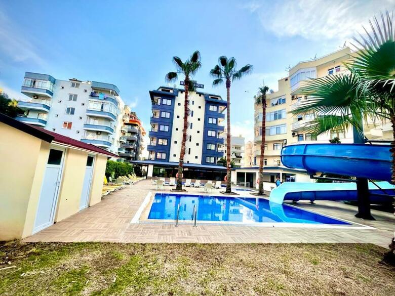 Best Alanya Hotel