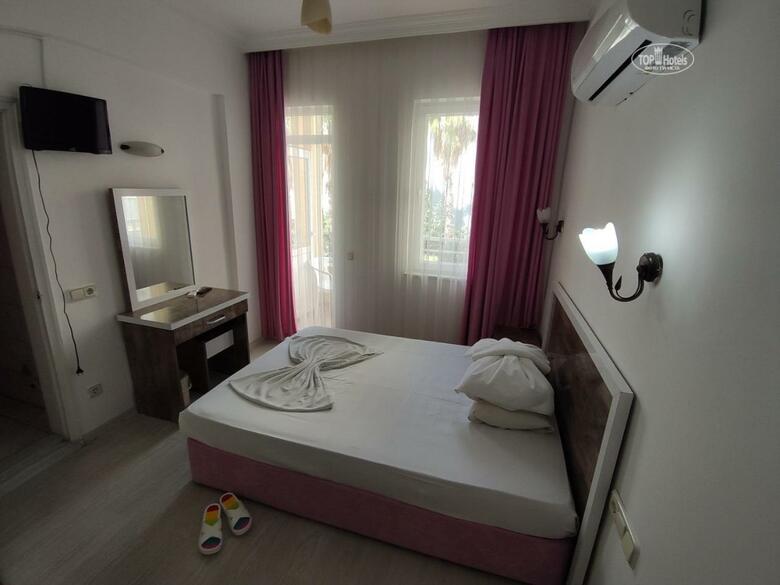 Best Alanya Hotel