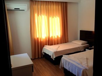 Gurses Apart Hotel