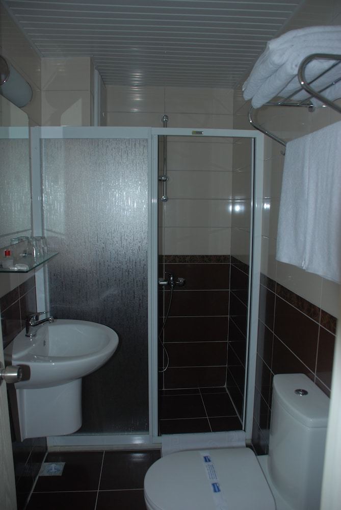 Pekcan Hotel